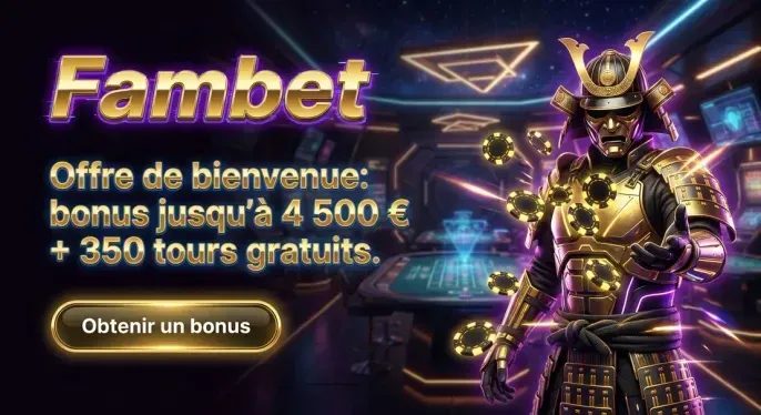 Fambet Casino